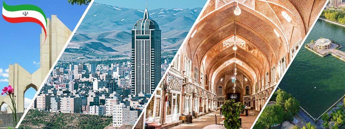 شهر تبریز است و کوی رفتگان شهر تبریز است و کوی دلبران