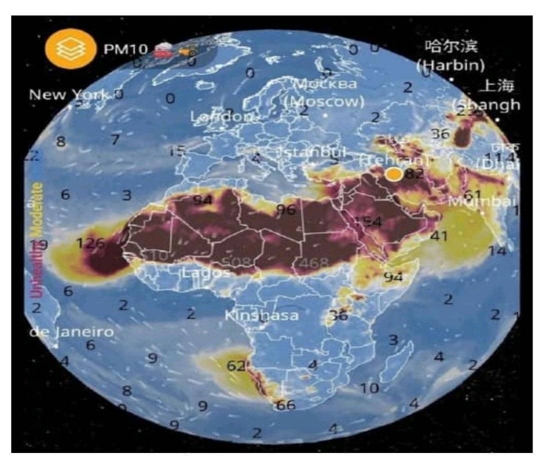 دکتر بنی هاشمی- میرقاسم بنی هاشمی-قهر طبیعت یا کمبود سیاست