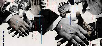 شاخص درکت فساد در ایران دکتر میرقاسم بنی هاشمی