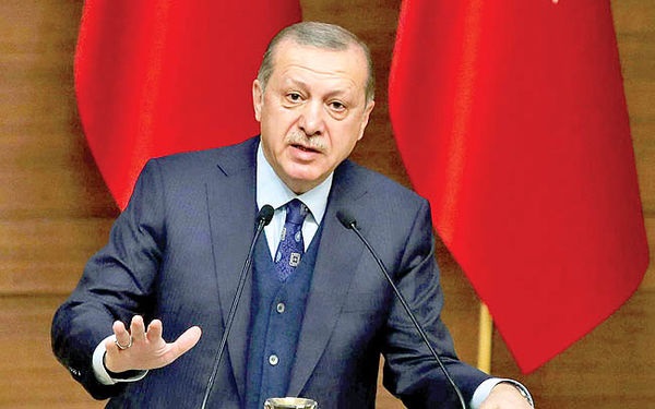 میر قاسم بنی هاشمی-پشت پرده اصرار ترکیه به نادیده گرفتن تحریم‌ها-دکتر میرقاسم بنی هاشمی